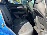 Nissan Qashqai DIG-T TEKNA 20