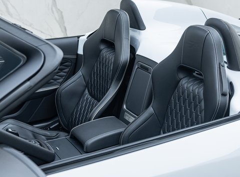 Jaguar F-Type PROJECT 7 46