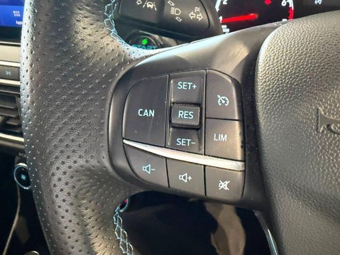 Ford Fiesta 1.5T EcoBoost ST-2 Euro 6 (s/s) 5dr 24