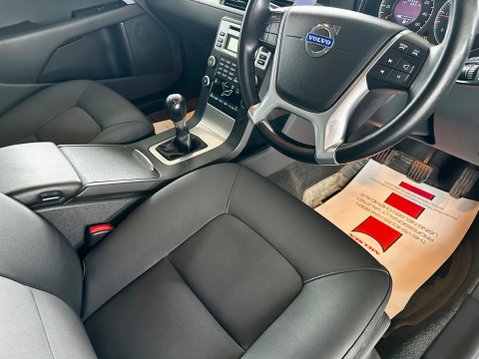 Volvo V70 2.0D SE Euro 4 5dr 24