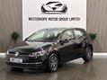 Volkswagen Golf 1.0 TSI BlueMotion Tech SE Nav Euro 6 (s/s) 5dr 8