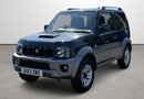 Suzuki Jimny 1.3 VVT SZ4 3dr 6