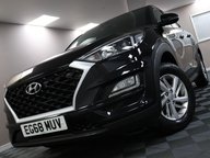 Hyundai TUCSON GDI S CONNECT 32