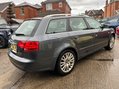 Audi A4 TDI SE TDV 10