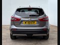 Nissan Qashqai 1.3 Qashqai Tekna DiG-T Semi-Auto 5dr 37
