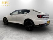 Polestar 2 Single Motor 78kWh Long Range Fastback 5dr Electric Auto FWD (231 ps) 5