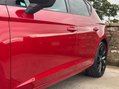 SEAT Leon 1.5 TSI EVO FR Black Edition Euro 6 (s/s) 5dr 9