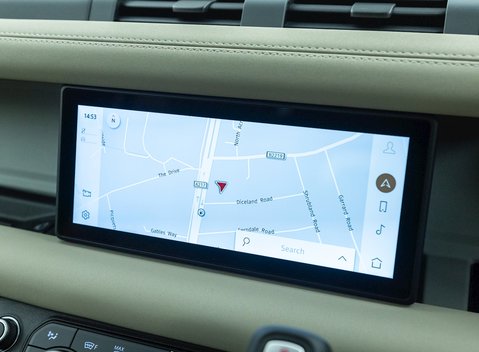 Land Rover Defender 110 XS Edition P400 20