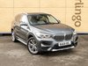 BMW X1 SDRIVE18I XLINE