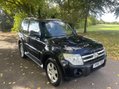 Mitsubishi Shogun 3.2 DI-DC Equippe Auto 4WD Euro 5 3dr SWB 1