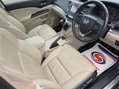 Honda CR-V 2.2 CR-V EX i-DTec 4WD 5dr 10