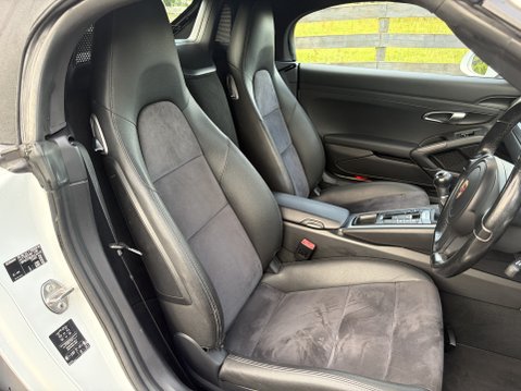 Porsche Boxster 24V 15
