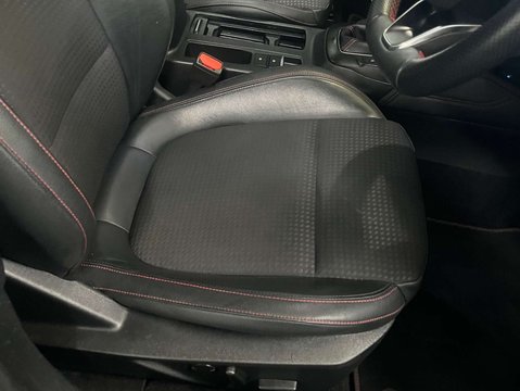 Ford Focus 1.5 Focus  ST-Line X TDCI 5dr 12