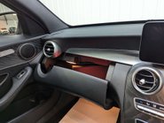 Mercedes-Benz C Class 1.5 C 200 AMG Line Auto 4dr 76