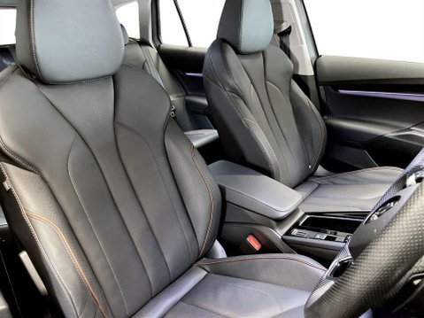 Skoda Enyaq iV 62kWh 60 SUV 5dr Electric Auto (DC120kW) (179 ps) 11