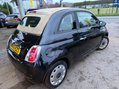 Fiat 500 1.2 Pop Euro 6 (s/s) 2dr 11