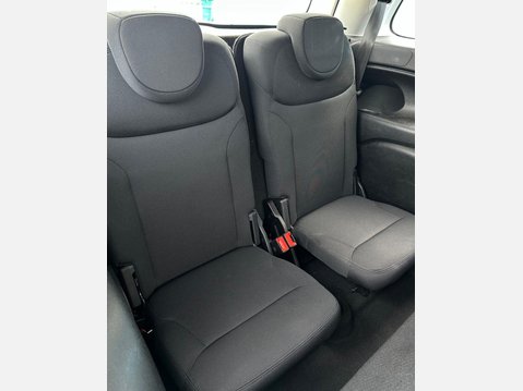 Fiat 500L 1.3 MultiJet Pop Star MPW 5dr Diesel Manual Euro 6 (s/s) (7 Seat) (95 ps) 11