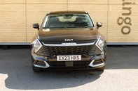 Kia Sportage 2 ISG 5