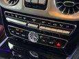 Mercedes-Benz G Class 4.0 G63 V8 BiTurbo AMG SUV 5dr Petrol SpdS+9GT 4MATIC Euro 6 (s/s) (585 ps) 55