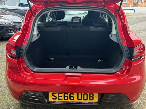 Renault Clio DYNAMIQUE NAV 8