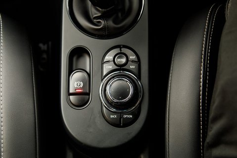 Mini Hatch COOPER S LEVEL 2 27