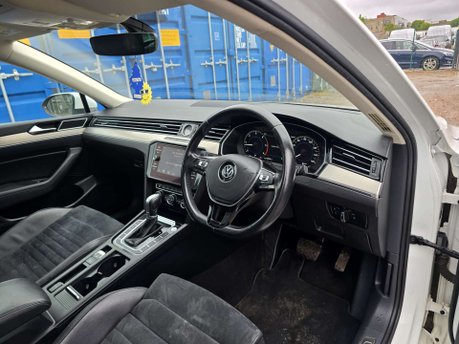 Volkswagen Passat 2.0 TDI GT Estate 5dr Diesel DSG Euro 6 (s/s) (150 ps) 43
