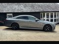 Mercedes-Benz CLS 2.9 CLS350d AMG Line Coupe G-Tronic 4MATIC Euro 6 (s/s) 4dr 17