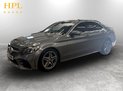 Mercedes-Benz C Class 2.0 C220d AMG Line Edition Saloon 4dr Diesel G-Tronic+ Euro 6 (s/s) (194 ps 3