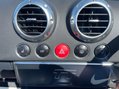 Audi TT 1.8T Roadster 2dr 17