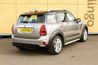 Mini Countryman COOPER EXCLUSIVE 2