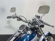 Harley-Davidson Softail DEUCE FXSTDI 1450 2002 ONLY 6K NEW MOT SERVICED VERY CLEAN BIKE 32