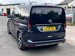 Ford Tourneo Connect 2.0 EcoBlue Active DCT Euro 6 (s/s) 5dr 6