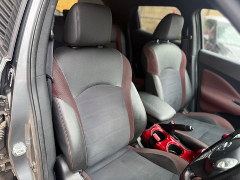 Nissan Juke 1.2 DIG-T Envy SUV 5dr Petrol Manual Euro 6 21