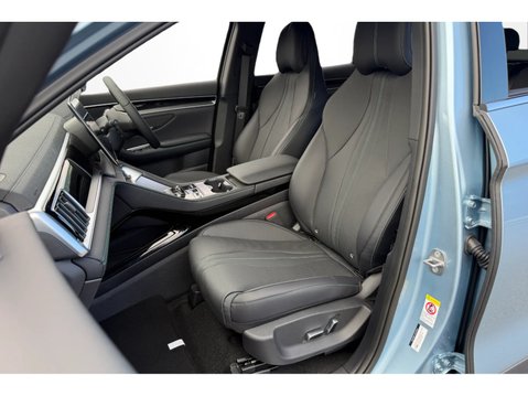 BYD Seal U 1.5 DM-i PHEV Boost Auto 20