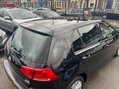 Volkswagen Golf 1.4 TSI BlueMotion Tech SE DSG Euro 5 (s/s) 5dr 15