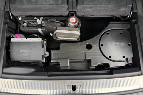 Audi Q7 TDI QUATTRO S LINE -PAN ROOF -CAMERA -ADAPT CRUISE -MATRIX LED -BOSE -FASH 72