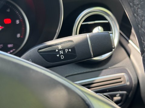 Mercedes-Benz GLC (Sold) 2.1 GLC220d AMG Line (Premium) SUV 5dr Diesel G-Tronic+ 4MATIC Euro 15