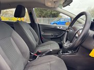 Ford Fiesta 1.0 Fiesta Zetec T 5dr 19
