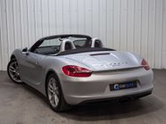 Porsche Boxster 2.7 Boxster 24v Semi-Auto 2dr 12