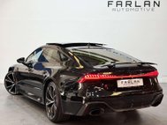 Audi RS7 4.0 TFSI V8 Carbon Black Sportback 5dr Petrol Tiptronic quattro Euro 6 (s/s 4