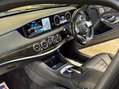 Mercedes-Benz S Class 3.0 S 350 D L AMG Line Executive Premium+ Auto 4dr 12