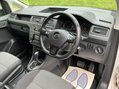 Volkswagen Caddy C20 TDI STARTLINE 9