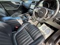 Jaguar F-Pace 2.0 D240 Portfolio SUV 5dr Diesel Auto AWD Euro 6 (s/s) (240 ps) 62