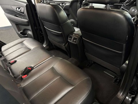 Nissan X-Trail DCI TEKNA XTRONIC 30