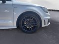 Audi A1 1.4 TFSI S line Sportback Euro 5 (s/s) 5dr 10
