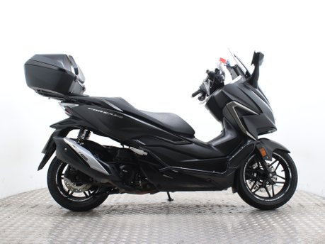 Honda Forza 350 FORZA NSS 350 A-N