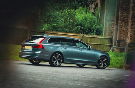 The Most Practical Cars on HPL Motors Today
