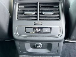 Audi A4 2.0 A4 Black Edition 40 TDI Semi-Auto 5dr 65