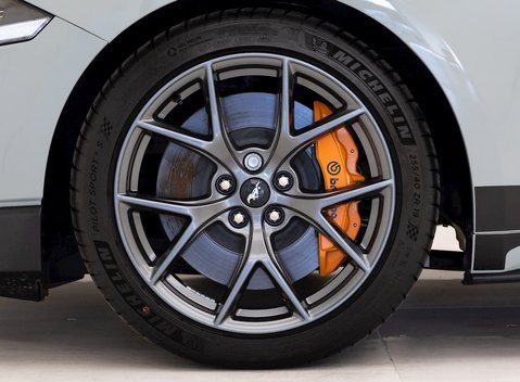 Ford Mustang Mach 1 8