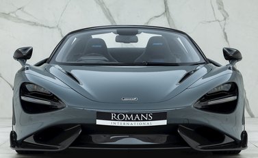 McLaren 765LT Spider 5